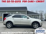 Used 2015 Chevrolet Equinox LT w/ Driver Convenience Package image 6