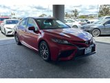 Used 2021 Toyota Camry SE image 5