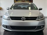 Used 2011 Volkswagen Jetta SEL image 2