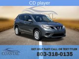Used 2015 Nissan Rogue S image 4