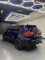 Used 2017 Jeep Grand Cherokee SRT w/ Trailer Tow Group IV image 5