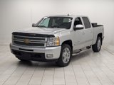 Used 2012 Chevrolet Silverado 1500 LTZ w/ LTZ Plus Package image 4