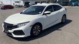 Used 2018 Honda Civic LX image 3
