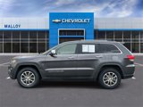 Used 2015 Jeep Grand Cherokee Limited image 5