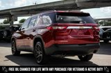 Certified 2021 Chevrolet Traverse LT image 5