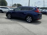 Certified 2019 Honda CR-V EX image 4
