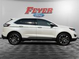 Certified 2017 Ford Edge Titanium w/ Technology Package image 6