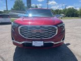 Used 2018 GMC Terrain Denali w/ Advanced Safety Package image 2