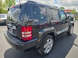 Used 2012 Jeep Liberty Limited Jet image 6
