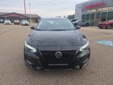 Used 2022 Nissan Sentra SR image 2