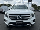Certified 2022 Mercedes-Benz GLB 250 4MATIC image 2