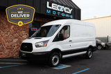 Used 2019 Ford Transit 250 130 Medium Roof image 3