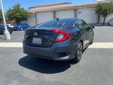 Used 2017 Honda Civic EX-T image 6