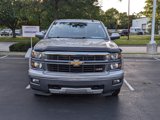 Used 2015 Chevrolet Silverado 1500 LT w/ All Star Edition image 2