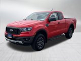Certified 2022 Ford Ranger XLT w/ Equipment Group 301A Mid image 3
