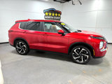 Used 2023 Mitsubishi Outlander SE image 3