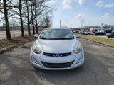 Used 2016 Hyundai Elantra Sport image 2
