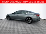 Certified 2021 Nissan Altima 2.5 SR image 6