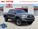 Used 2019 Toyota Tacoma TRD Off-Road w/ Technology Package image 1
