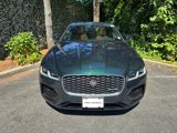 Certified 2022 Jaguar XF R-Dynamic SE image 2