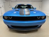 Used 2016 Dodge Challenger R/T Plus image 2