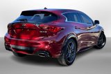 Used 2017 INFINITI QX30 Sport image 2