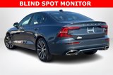 Used 2022 Volvo S60 B5 Inscription image 4