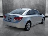 Used 2012 Chevrolet Cruze LS image 4