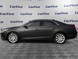 Used 2015 Chevrolet Malibu LT image 2