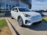 Certified 2022 Kia Niro EX w/ Cold Weather Package image 3