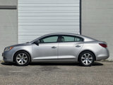 Used 2010 Buick LaCrosse CXL w/ Luxury Package image 4