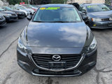 Used 2017 MAZDA MAZDA3 Sport w/ Preferred Equipment Package image 4