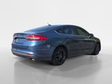 Used 2018 Ford Fusion S w/ Equipment Group 101A image 5
