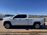 Used 2021 Chevrolet Silverado 1500 Custom image 6