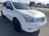 Used 2015 Nissan Rogue S image 4