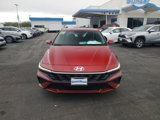 Used 2024 Hyundai Elantra SEL image 3