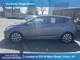Used 2015 Hyundai Accent Sport image 2