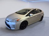 Used 2013 Toyota Prius Two image 3