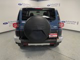 Used 2013 Toyota FJ Cruiser 4WD image 5