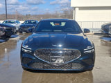 New 2025 Genesis G70 2.5T w/ Sport Prestige Package image 2