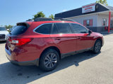 Used 2017 Subaru Outback 2.5i Premium image 5