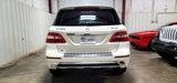 Used 2013 Mercedes-Benz ML 550 4MATIC image 5