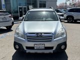 Used 2014 Subaru Outback 2.5i Limited image 2