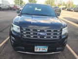 Used 2017 Ford Explorer XLT w/ Equipment Group 202A image 2