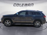 Used 2020 Jeep Grand Cherokee Overland image 2