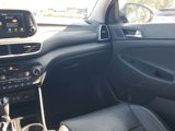 Used 2021 Hyundai Tucson Ultimate image 3