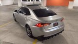 Used 2018 Lexus IS 300 F Sport image 6