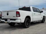 Used 2022 RAM 1500 Big Horn image 3
