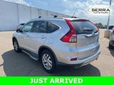 Used 2016 Honda CR-V EX image 4