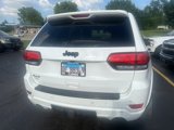 Used 2015 Jeep Grand Cherokee Altitude image 4